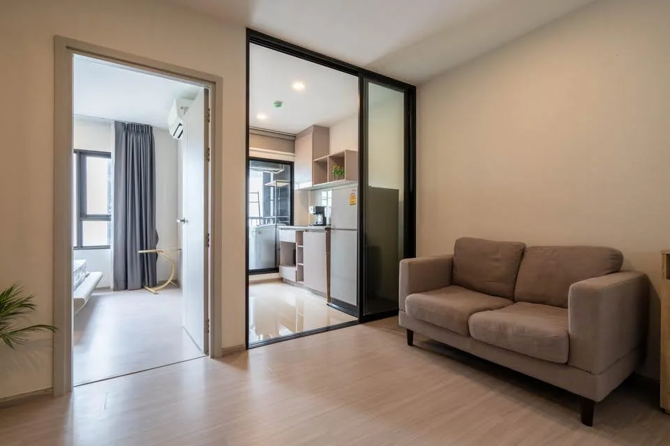 Aspire Sukhumvit-on Nut — photo 1