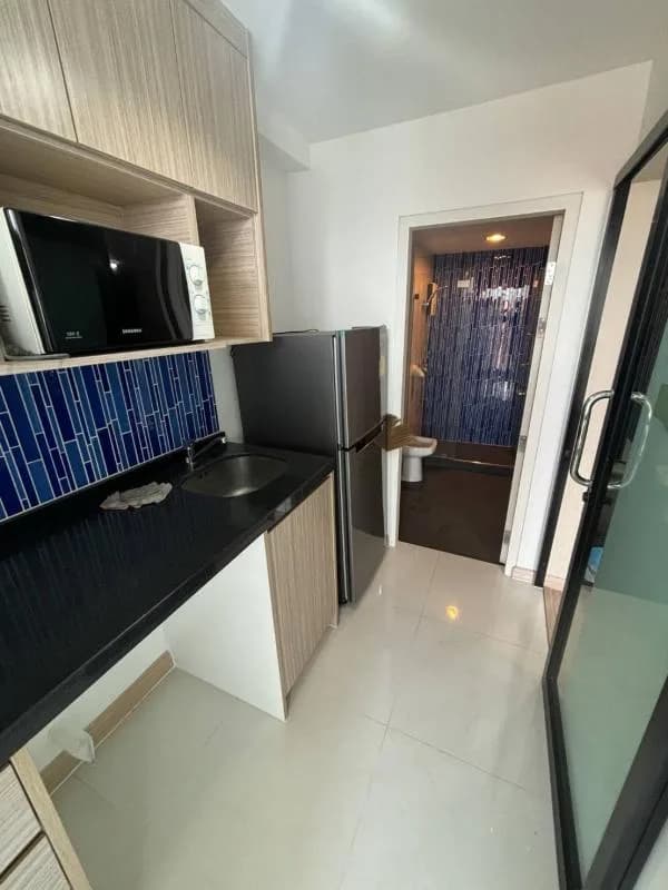 Chateau In Town Sukhumvit 62/1 — photo 2