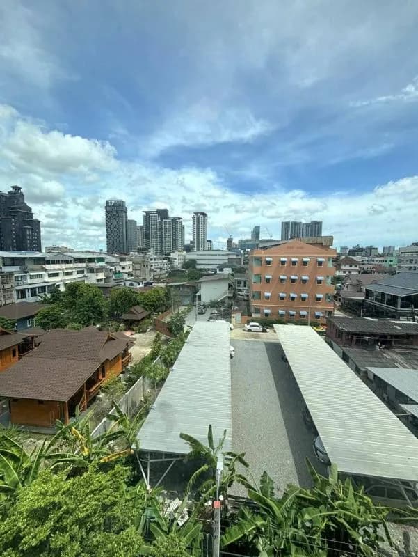 Chateau In Town Sukhumvit 62/1 — photo 10