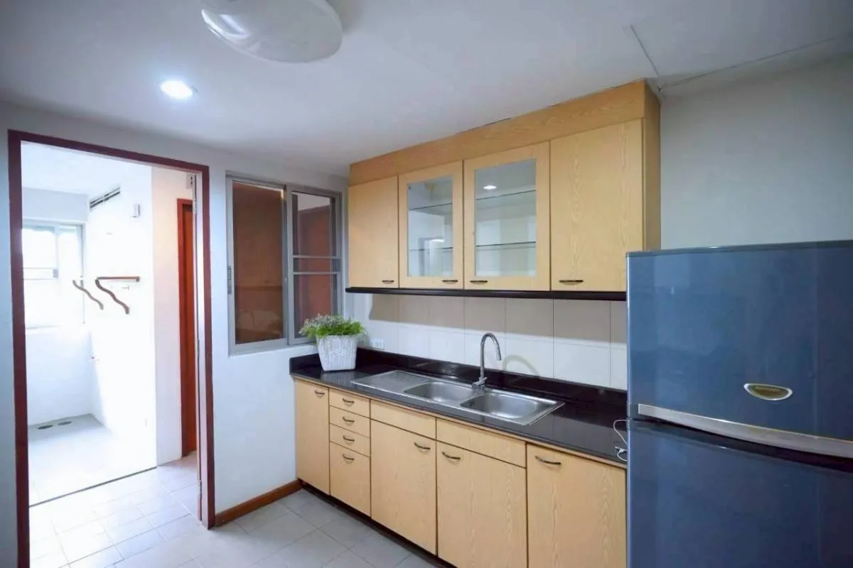 Ma Peng Seng Apartment — photo 5