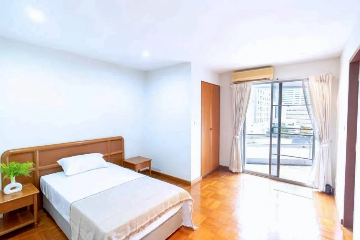 Ma Peng Seng Apartment — photo 8
