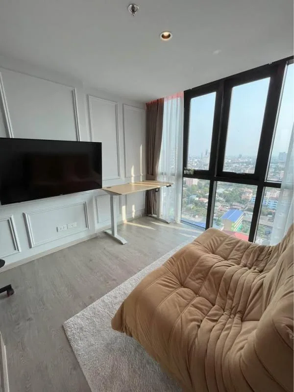 Altitude Unicorn Sathorn - Tha Phra — photo 2