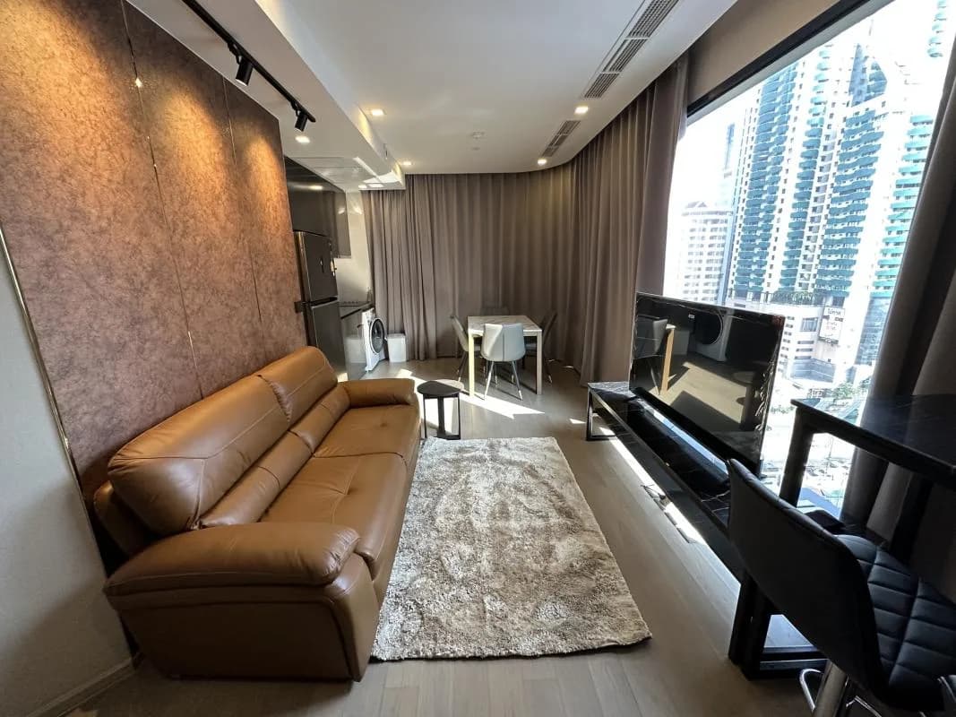Ashton Asoke — photo 1