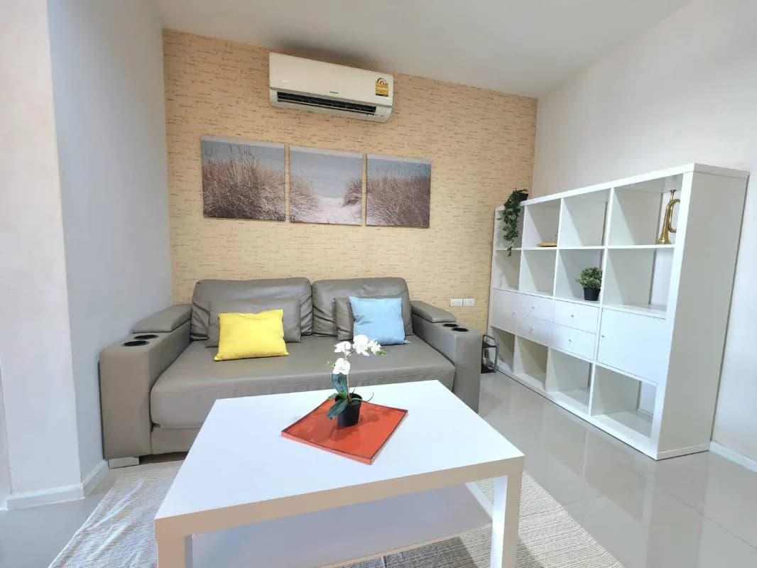 Aspire Sukhumvit 48 — photo 2