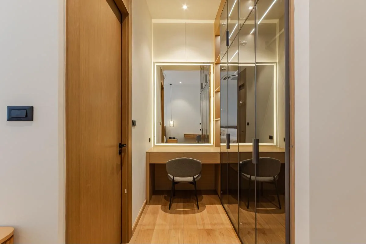 Praia Pasak Residence — photo 14