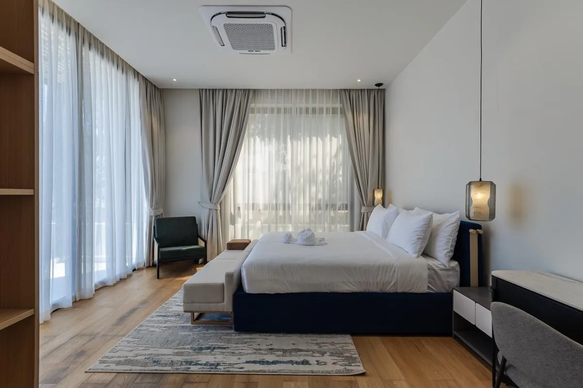 Praia Pasak Residence — photo 20