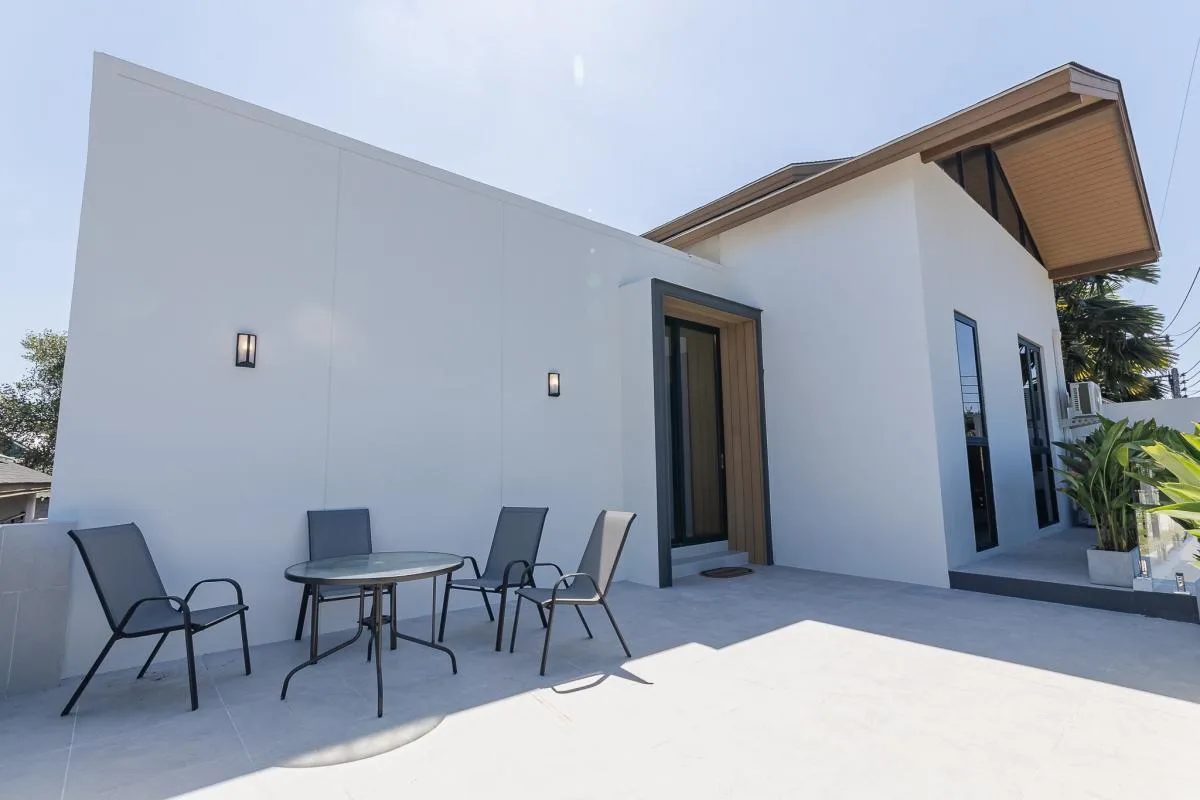 Praia Pasak Residence — photo 4