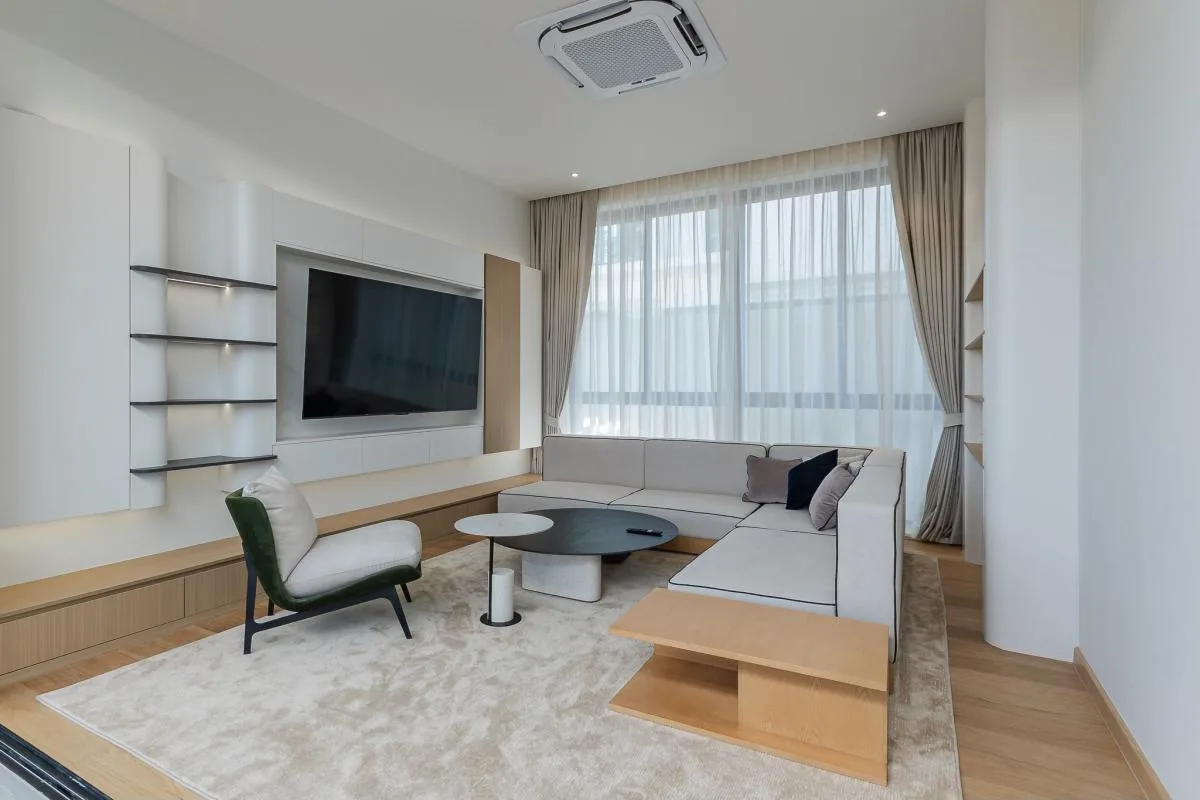 Praia Pasak Residence — photo 10