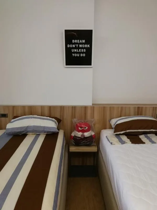 TRIPLE Y RESIDENCE — photo 6