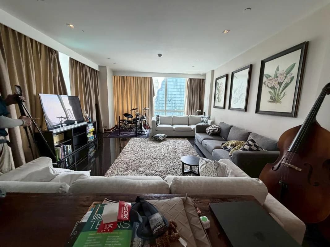 Le Raffine Jambunuda Sukhumvit 31 — photo 1