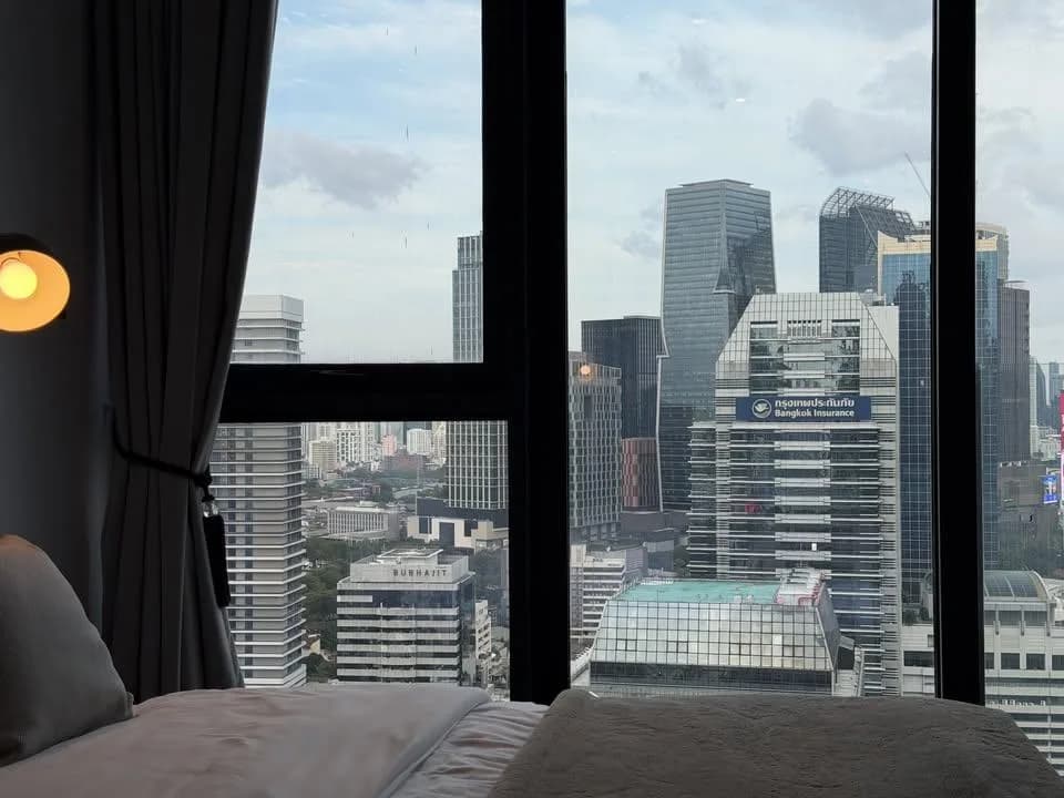 Supalai Icon Sathorn — photo 7
