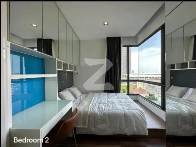 The Room Sukhumvit 62 — photo 7