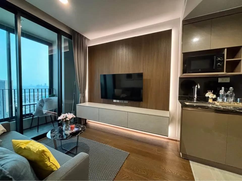 Ideo Q Sukhumvit 36 — photo 2