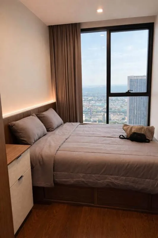 Ideo Q Sukhumvit 36 — photo 5