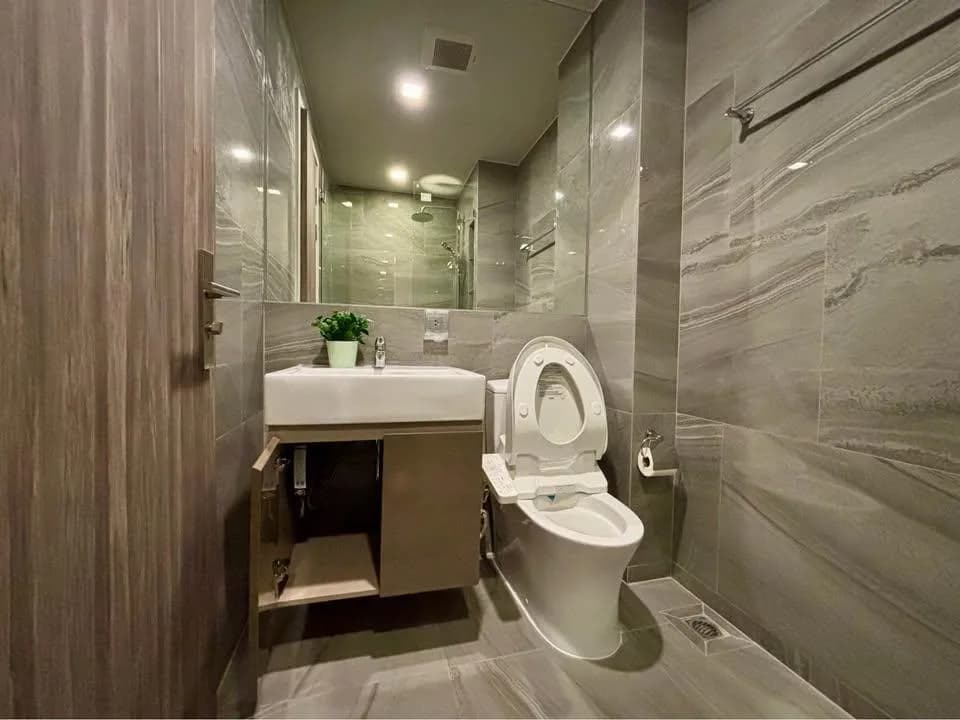 Ideo Q Sukhumvit 36 — photo 9