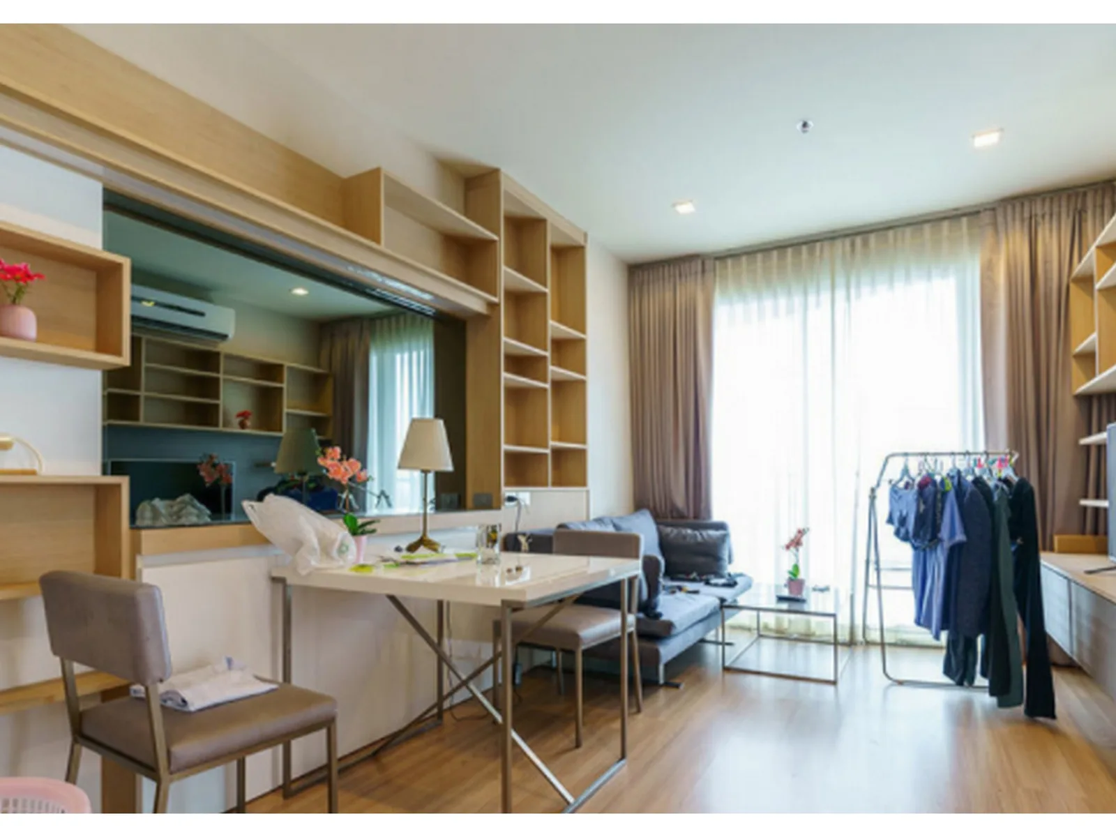 Sky Walk Condominium — photo 4