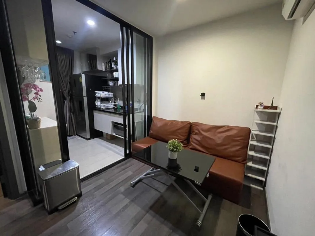 The Base Park East Sukhumvit 77 — photo 1