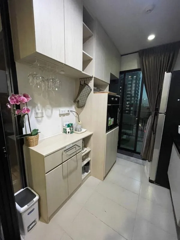 The Base Park East Sukhumvit 77 — photo 3