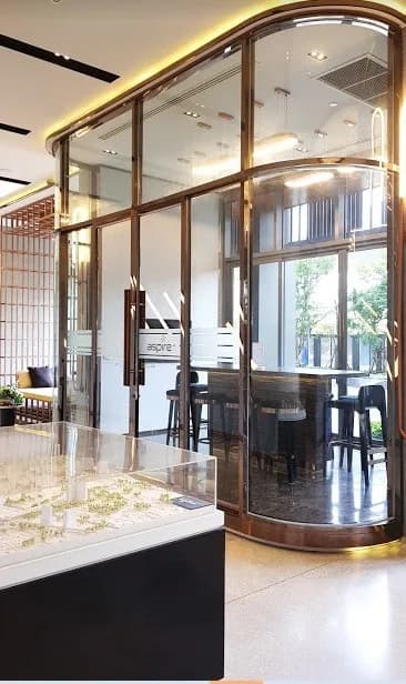 Aspire Sathorn - Ratchaphruek — photo 8