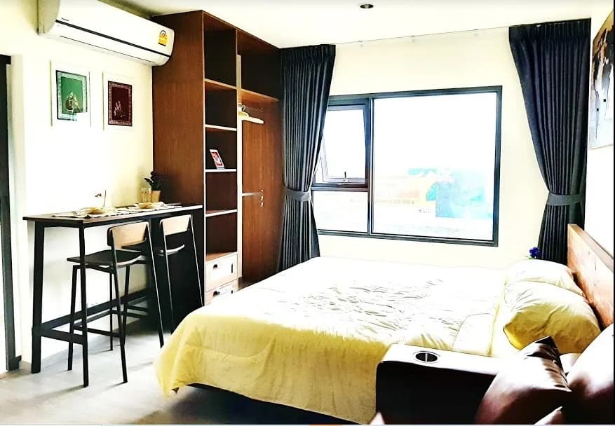 Aspire Sathorn - Ratchaphruek — photo 10