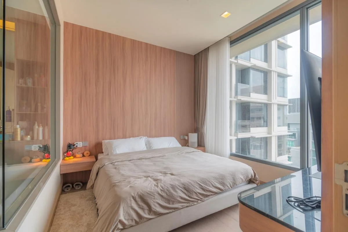 The Esse Asoke — photo 9