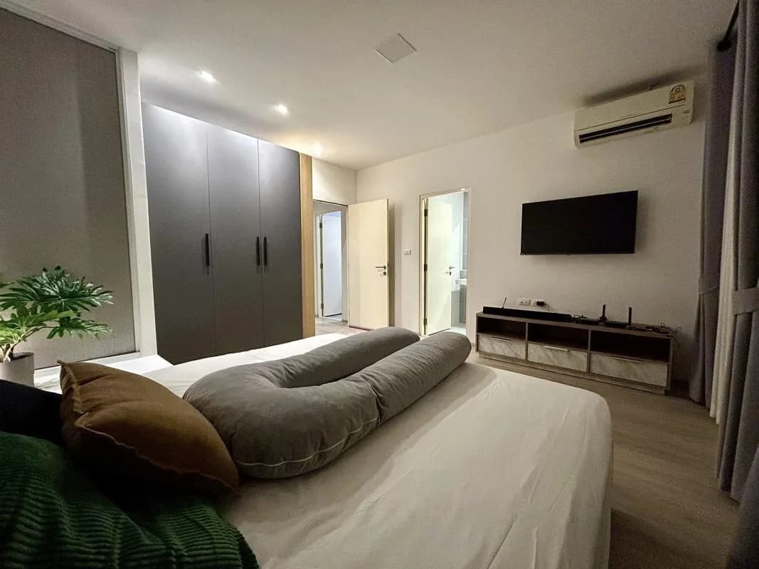 Villaggio 2 Srinakarin Bangna — photo 8