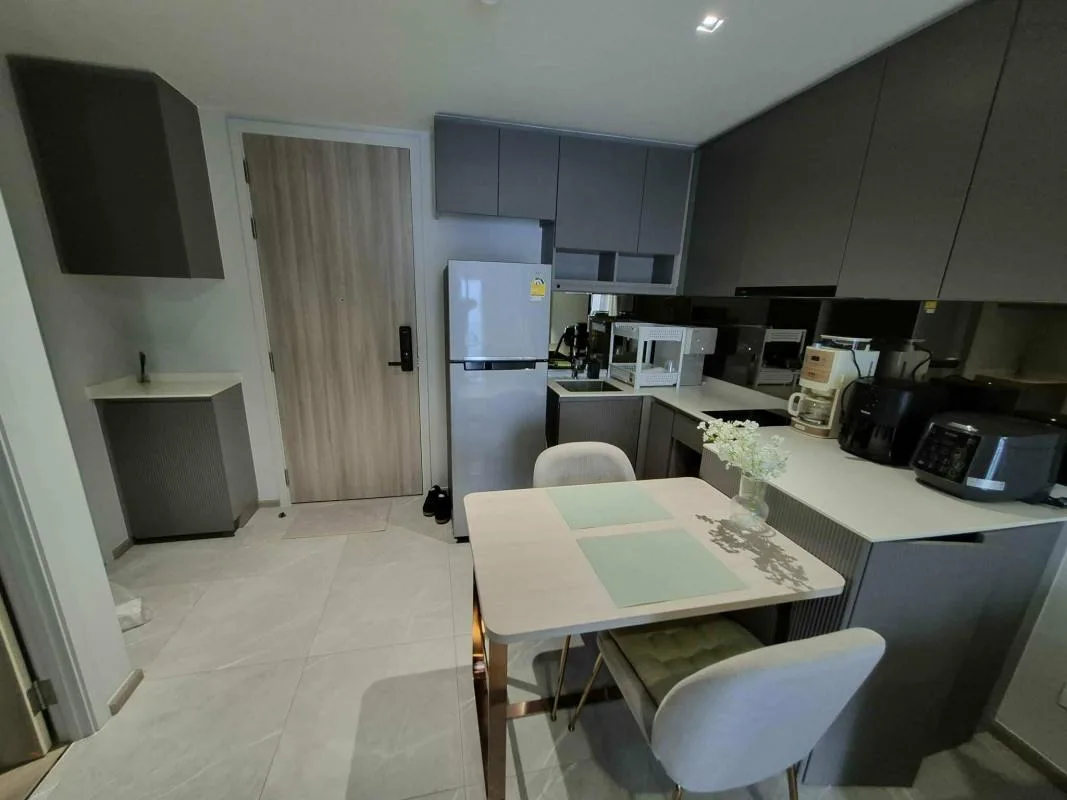 Chapter Thonglor 25 — photo 5