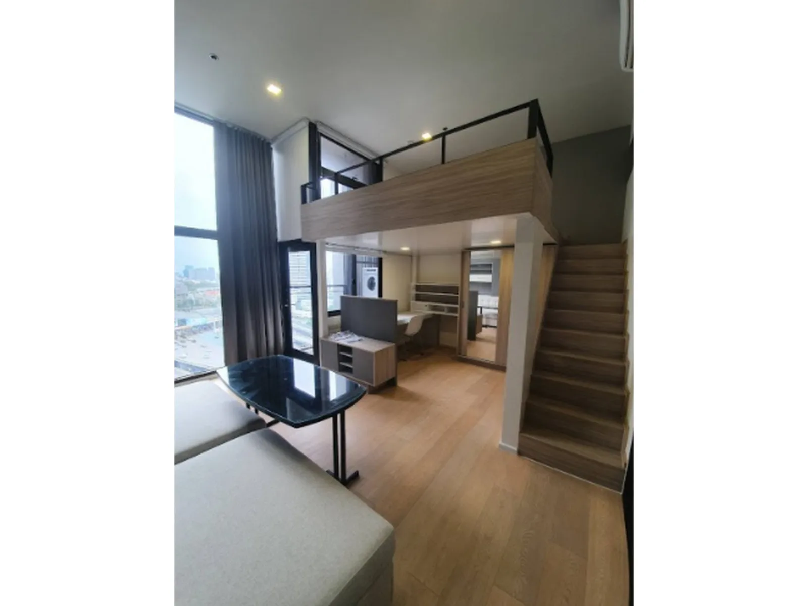 Chewathai Residence Asoke — photo 1