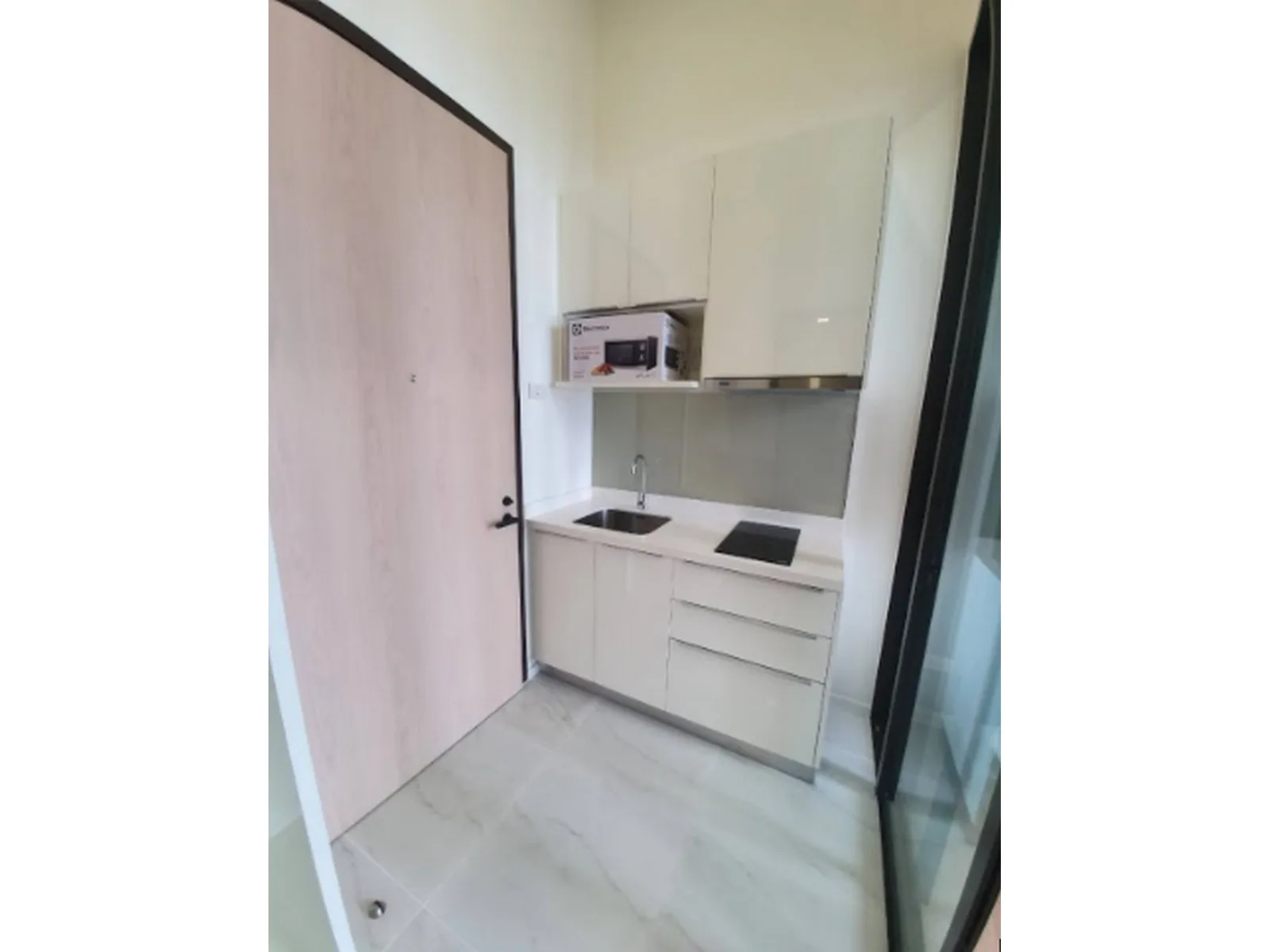 Chewathai Residence Asoke — photo 5