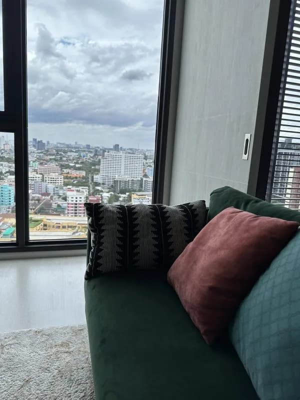 Mazarine Ratchayothin — photo 9