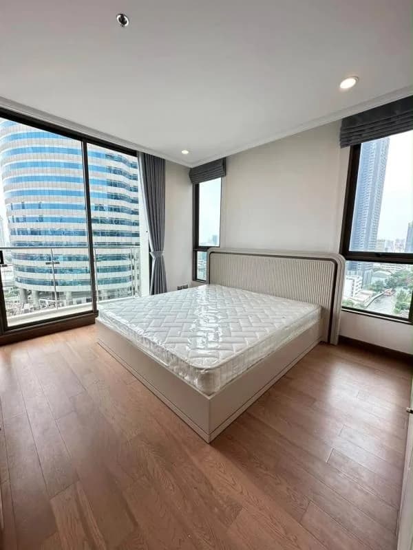 Supalai Oriental Sukhumvit 39 — photo 11