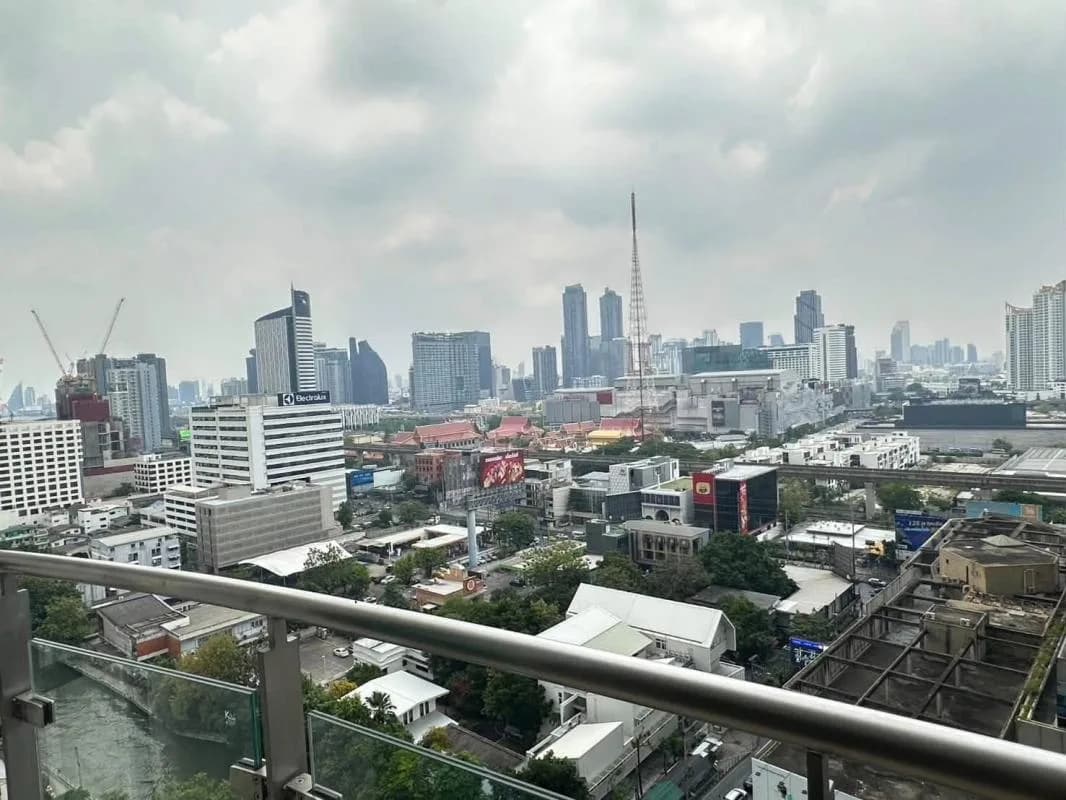 Supalai Oriental Sukhumvit 39 — photo 20