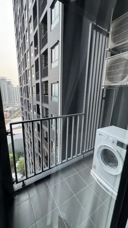 Ideo Sukhumvit – Rama 4 — photo 15