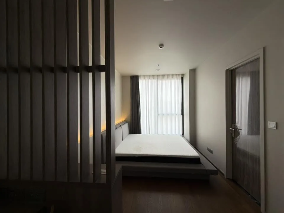 Ideo Q Sukhumvit 36 — photo 12