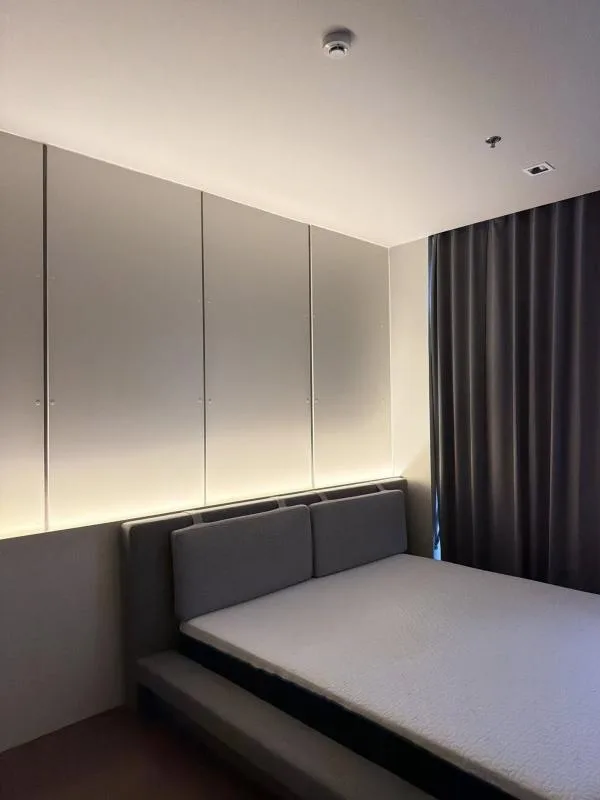 Ideo Q Sukhumvit 36 — photo 13