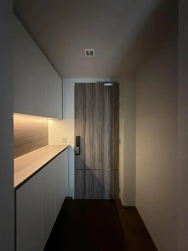 Ideo Q Sukhumvit 36 — photo 9