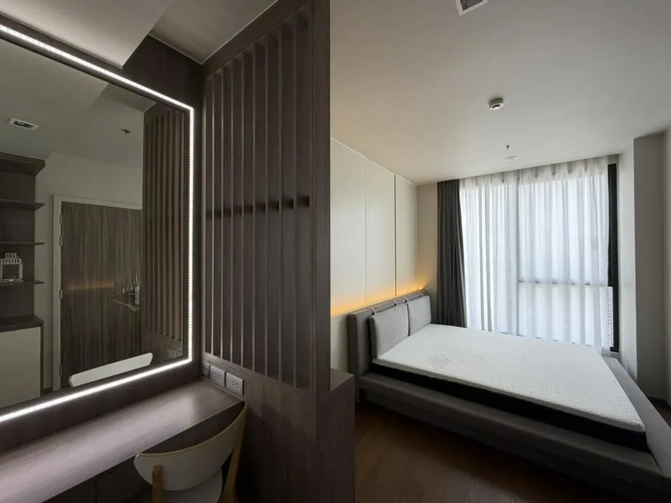 Ideo Q Sukhumvit 36 — photo 10