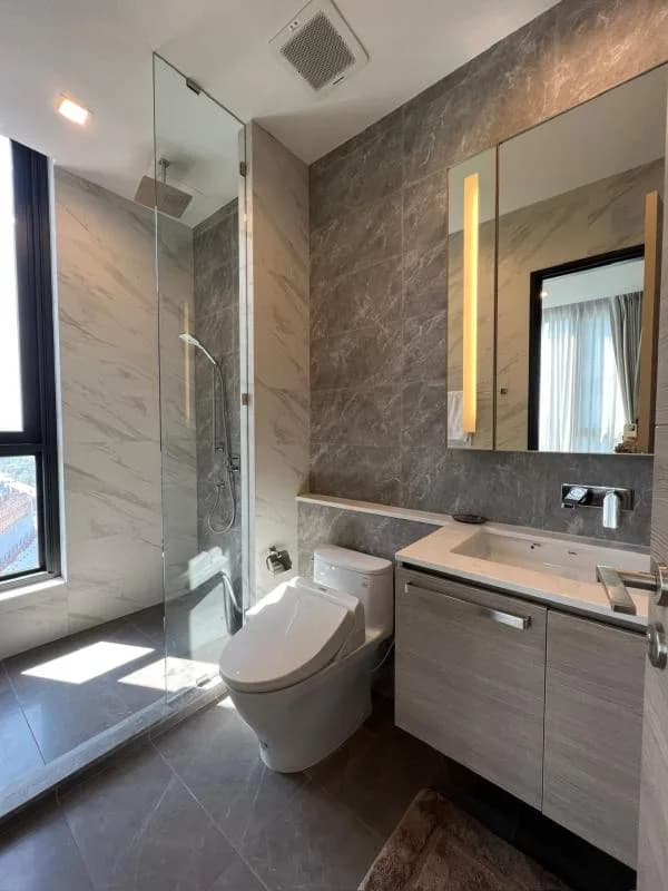 The Crest Park Residences — photo 3