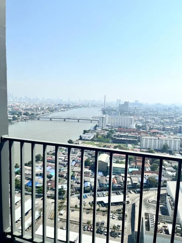 Ideo Charan 70-riverview — photo 11