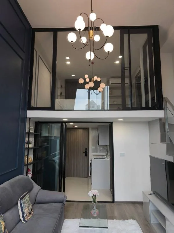 Ideo Sukhumvit – Rama 4 — photo 2