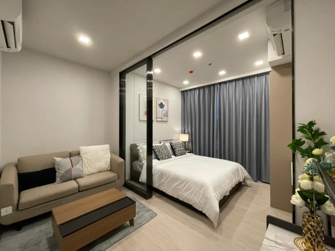 One 9 Five Asoke - Rama 9 — photo 1