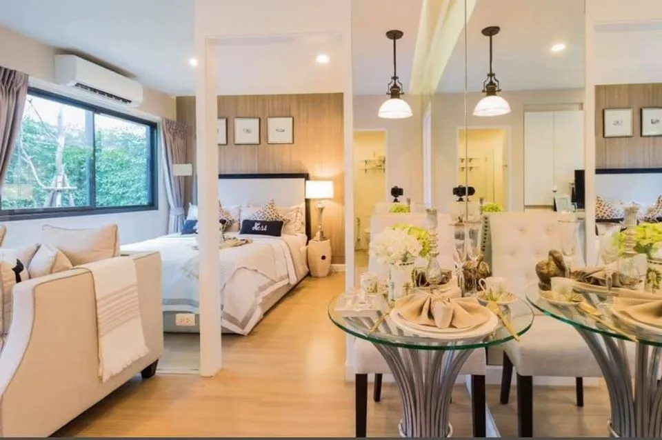 The Nest Sukhumvit 22 — photo 1