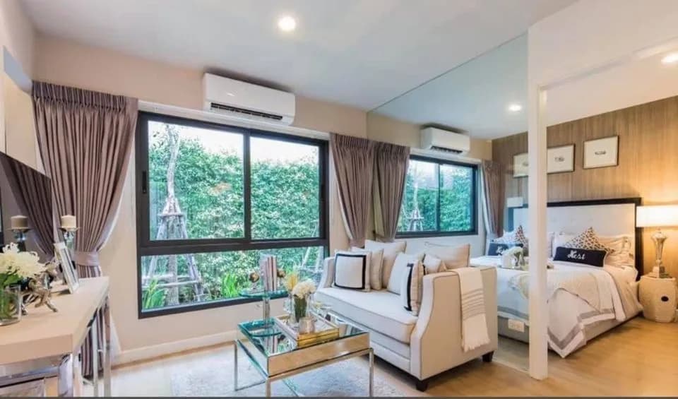 The Nest Sukhumvit 22 — photo 2