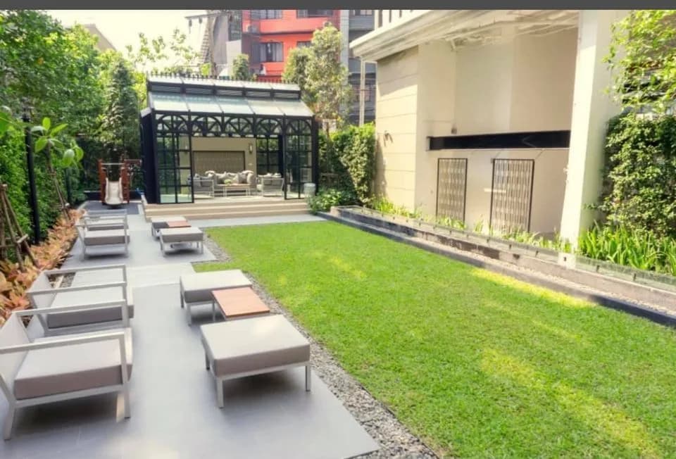 The Nest Sukhumvit 22 — photo 3