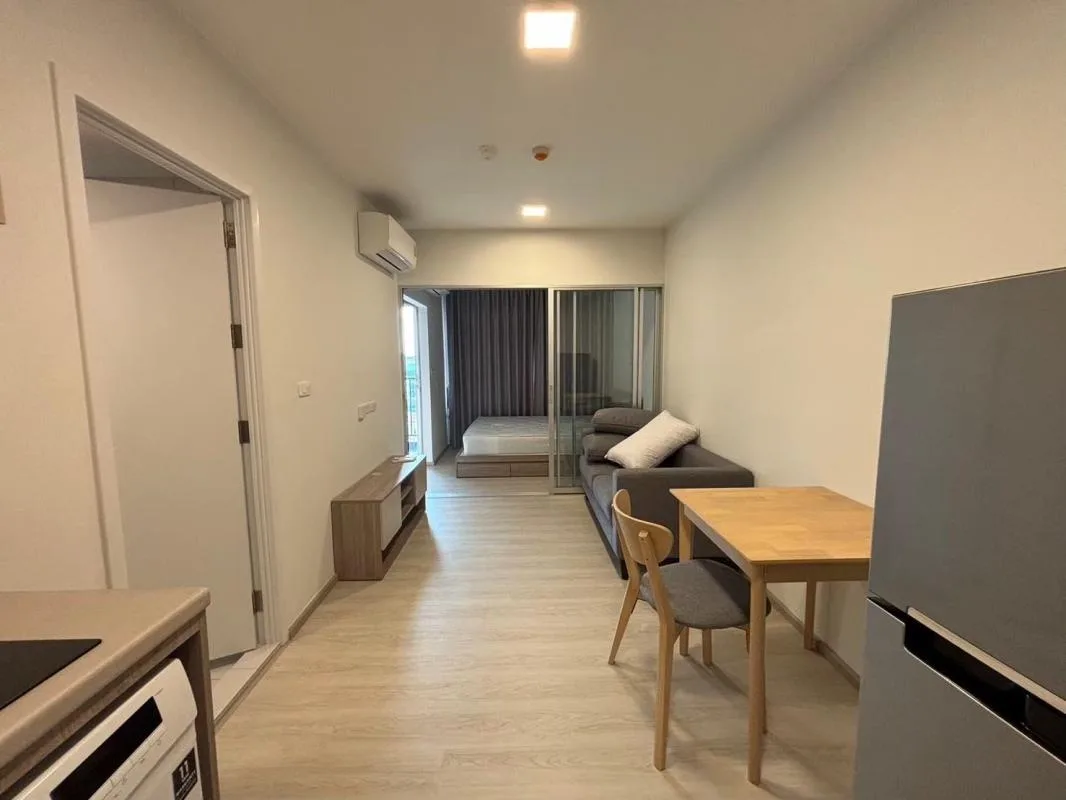 Plum Condo Sukhumvit 62 — photo 1