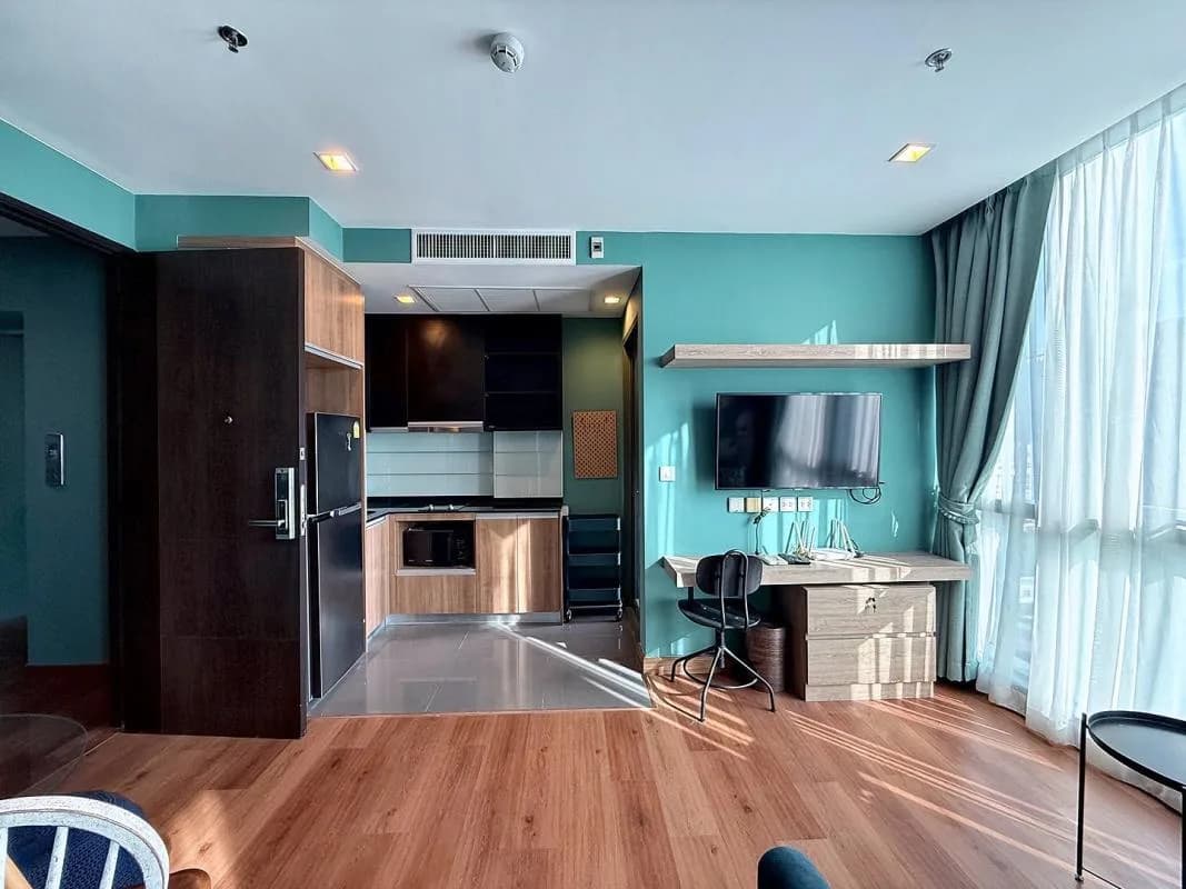 Wish Signature Midtown Siam — photo 4