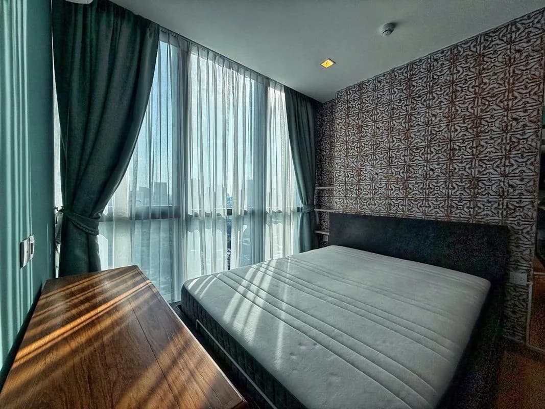 Wish Signature Midtown Siam — photo 8