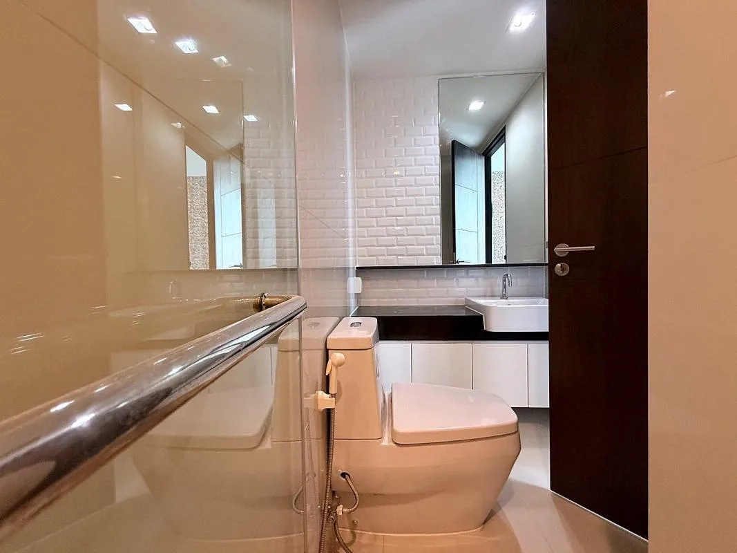 Wish Signature Midtown Siam — photo 9