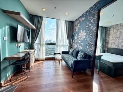 Wish Signature Midtown Siam