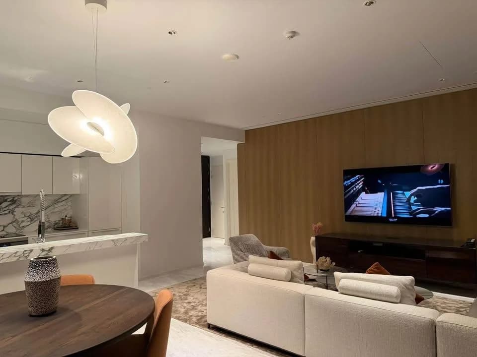 Four Seasons Private Residences Bangkok — photo 3